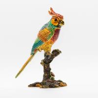 Jeweled Parrot�